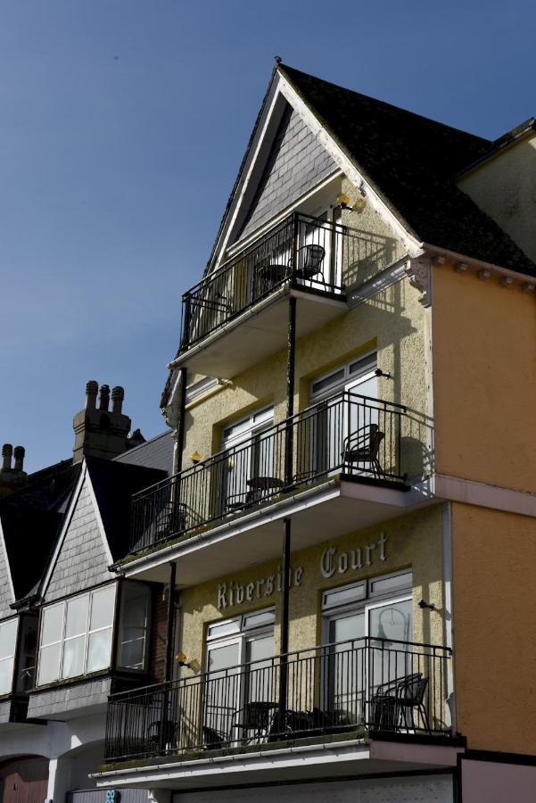 Riverside 3 Dartmouth Exterior photo